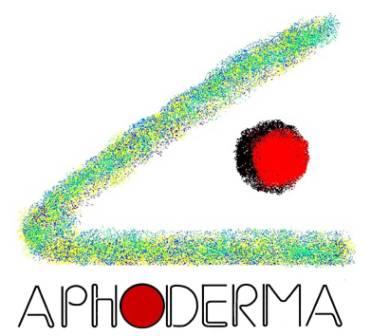 logo aphoderma